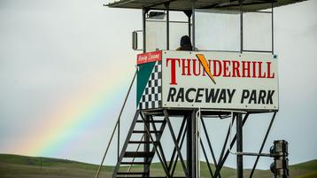 Trans Am Series Western Championship Preview: Thunderhill Raceway Park 2025